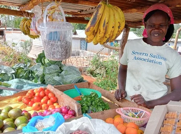 ognuno con il suo passo per il kenya fondazione fontana maratona padova 2026