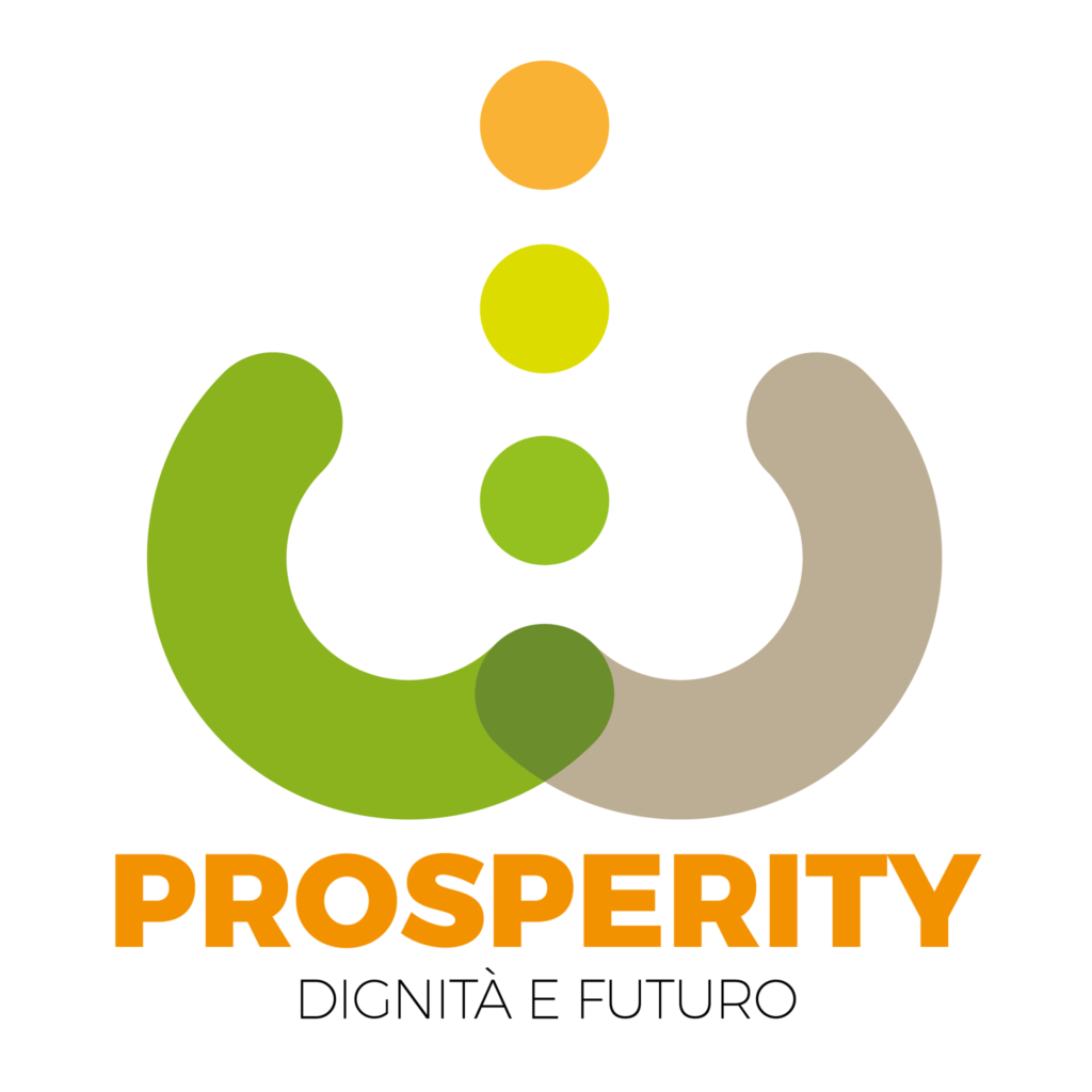 prosperity dignità e futuro